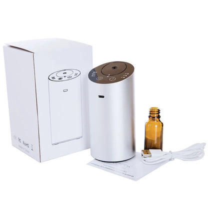 Fragrance Machine Aroma Diffuser Electric