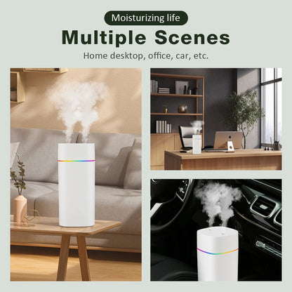 600ML Air Humidifier