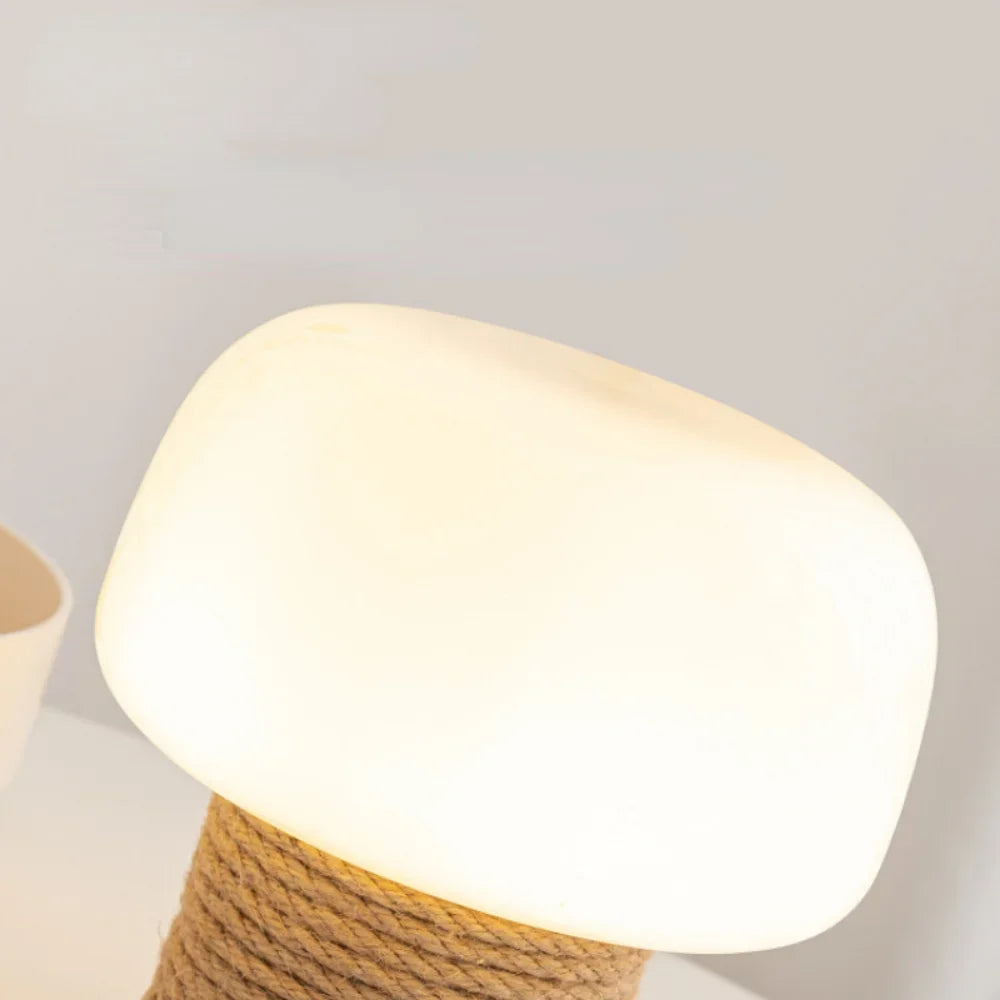 Mushroom Lamp for Bedroom,