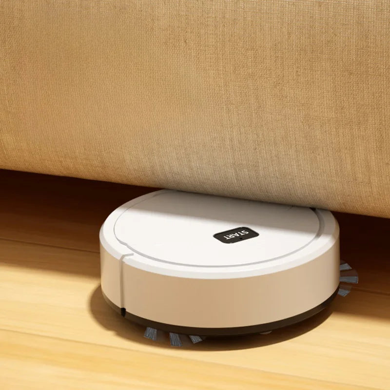 Xiaomi  Automatic Sweeping Robot Home Vacuum Cleaner