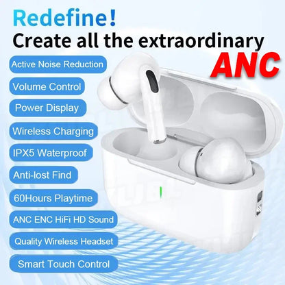 Air ear Freepods Bluetooth Earphone