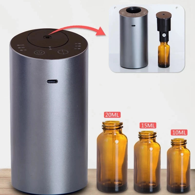 Fragrance Machine Aroma Diffuser Electric