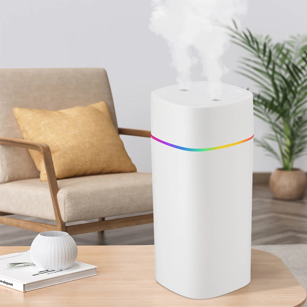 600ML Air Humidifier