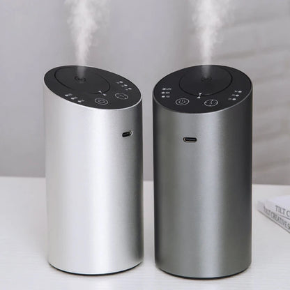 Fragrance Machine Aroma Diffuser Electric