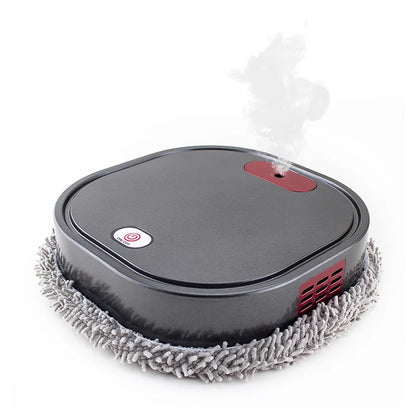 Intelligent Robot 3 in1 Dry Wet Sweep Mop Robot Vacuum Cleaner