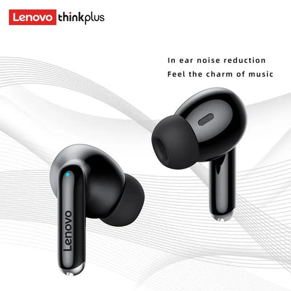 Original Lenovo XT88 TWS Wireless Earphones Bluetooth