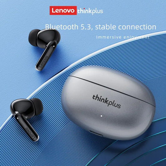 Original Lenovo XT88 TWS Wireless Earphones Bluetooth