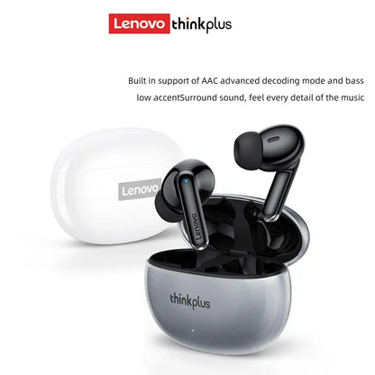 Original Lenovo XT88 TWS Wireless Earphones Bluetooth