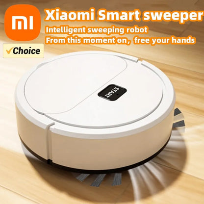 Xiaomi  Automatic Sweeping Robot Home Vacuum Cleaner