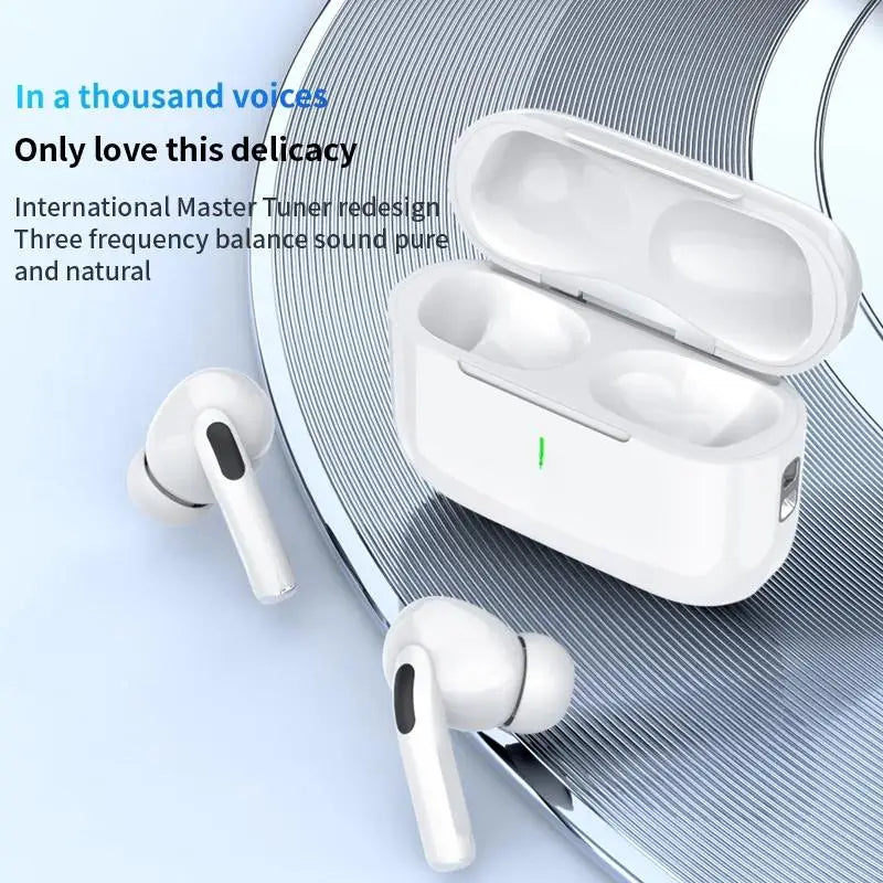 Air ear Freepods Bluetooth Earphone